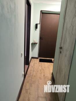 1-к квартира, посуточно, 30м2, 3/5 этаж