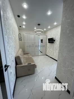 2-к квартира, на длительный срок, 40м2, 8/8 этаж