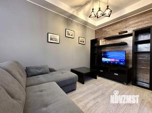 2-к квартира, посуточно, 60м2, 3/5 этаж