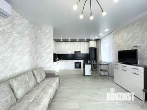 2-к квартира, на длительный срок, 60м2, 6/11 этаж