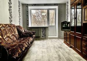 1-к квартира, на длительный срок, 30м2, 3/5 этаж