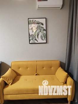 1-к квартира, посуточно, 45м2, 8/8 этаж