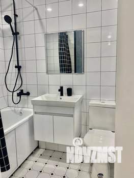 1-к квартира, посуточно, 42м2, 7/10 этаж