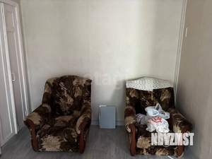 2-к квартира, на длительный срок, 43м2, 5/5 этаж