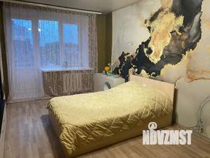 1-к квартира, посуточно, 30м2, 7/9 этаж