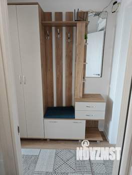 Студия квартира, на длительный срок, 20м2, 14/17 этаж