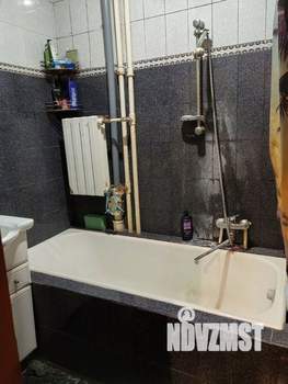 3-к квартира, на длительный срок, 61м2, 2/4 этаж