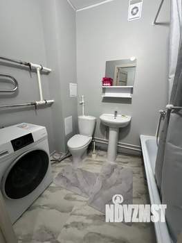 1-к квартира, на длительный срок, 32м2, 10/10 этаж