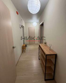 2-к квартира, на длительный срок, 55м2, 8/9 этаж