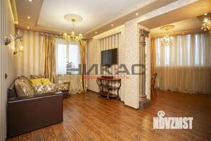 2-к квартира, на длительный срок, 75м2, 9/9 этаж