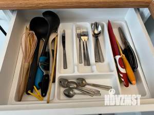 1-к квартира, посуточно, 40м2, 4/10 этаж