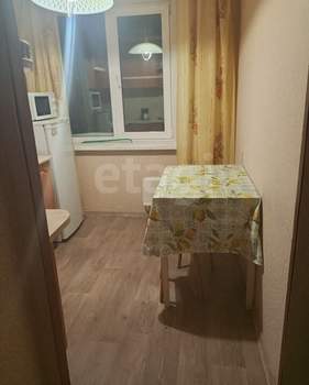 1-к квартира, на длительный срок, 30м2, 3/9 этаж