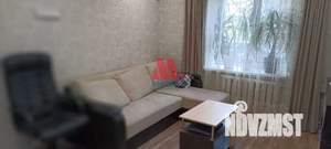 1-к квартира, на длительный срок, 35м2, 1/9 этаж