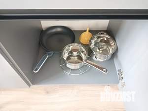 Студия квартира, посуточно, 21м2, 3/8 этаж