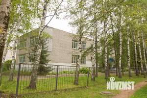 3-к квартира, на длительный срок, 63м2, 2/5 этаж