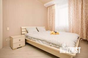 3-к квартира, посуточно, 100м2, 1/1 этаж