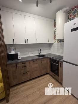 1-к квартира, на длительный срок, 42м2, 3/9 этаж