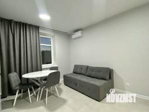 1-к квартира, на длительный срок, 44м2, 5/11 этаж