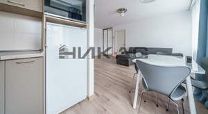 2-к квартира, на длительный срок, 42м2, 4/5 этаж