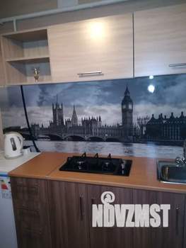 1-к квартира, посуточно, 20м2, 1/9 этаж