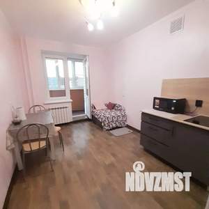 1-к квартира, посуточно, 37м2, 8/9 этаж
