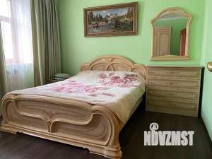 4-к квартира, посуточно, 120м2, 2/4 этаж