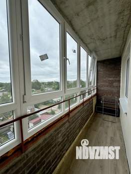 1-к квартира, на длительный срок, 40м2, 6/8 этаж