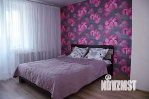 1-к квартира, посуточно, 36м2, 3/12 этаж