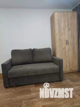 1-к квартира, посуточно, 32м2, 1/5 этаж