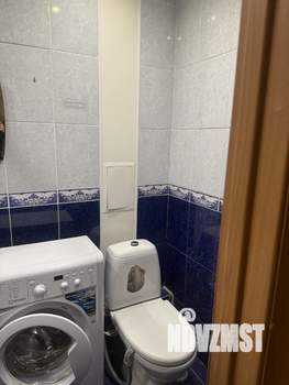 1-к квартира, на длительный срок, 33м2, 4/10 этаж