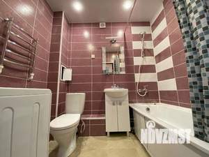1-к квартира, на длительный срок, 45м2, 4/7 этаж