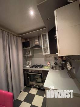 2-к квартира, посуточно, 45м2, 2/5 этаж