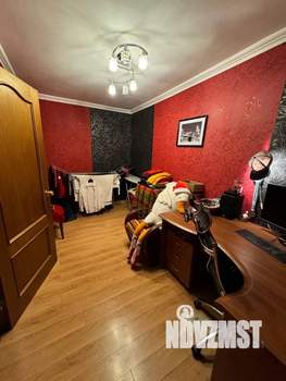 3-к квартира, на длительный срок, 64м2, 3/4 этаж