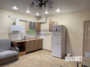 2-к квартира, на длительный срок, 44м2, 2/9 этаж