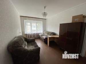 2-к квартира, на длительный срок, 46м2, 3/5 этаж