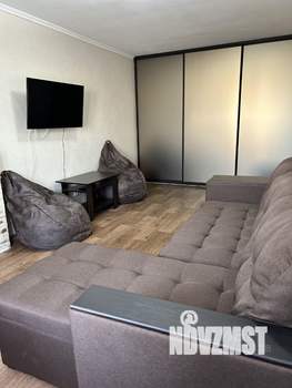 2-к квартира, на длительный срок, 43м2, 8/9 этаж