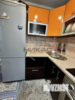 2-к квартира, на длительный срок, 46м2, 5/5 этаж