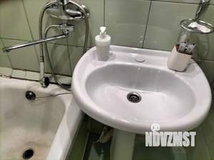 1-к квартира, посуточно, 36м2, 2/14 этаж