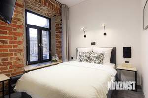 2-к квартира, посуточно, 26м2, 1/1 этаж