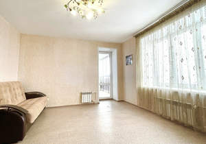 2-к квартира, на длительный срок, 69м2, 11/18 этаж