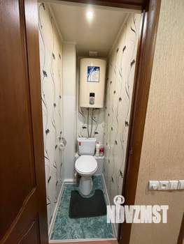 2-к квартира, на длительный срок, 51м2, 6/9 этаж