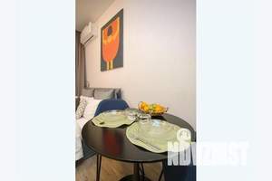 1-к квартира, посуточно, 26м2, 6/11 этаж