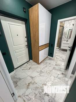 1-к квартира, на длительный срок, 38м2, 3/4 этаж