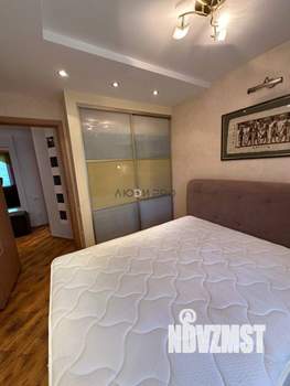 3-к квартира, на длительный срок, 61м2, 3/5 этаж