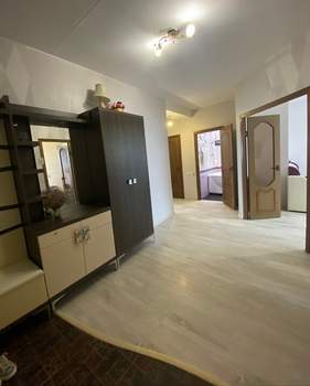 2-к квартира, на длительный срок, 66м2, 6/10 этаж