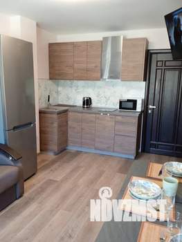 1-к квартира, посуточно, 43м2, 4/5 этаж
