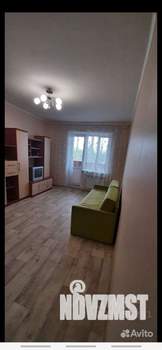 1-к квартира, на длительный срок, 43м2, 5/8 этаж