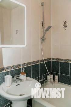 1-к квартира, посуточно, 31м2, 1/5 этаж