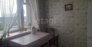 2-к квартира, на длительный срок, 50м2, 9/12 этаж