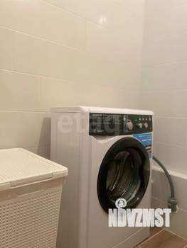 1-к квартира, на длительный срок, 37м2, 9/17 этаж